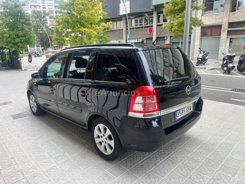 Opel Zafira 1.9 CDTi 120 CV Enjoy
