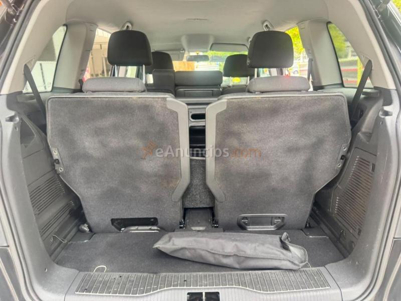 Opel Zafira 1.9 CDTi 120 CV Enjoy