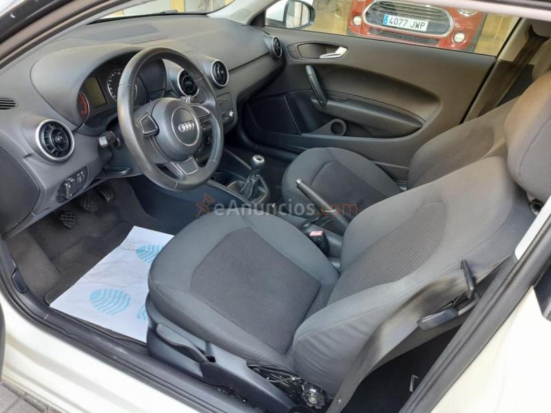 Audi A1 TFSI 86cv Ambition