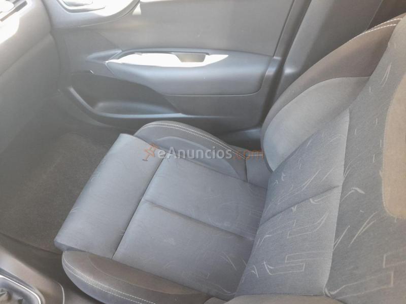 Citron C4 HDi 110 Exclusive