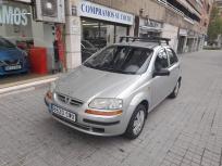 Daewoo Kalos 1.4 SE