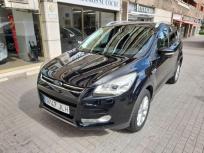 Ford Kuga 2.0 TDCi 110kW 4x2 ASS Trend