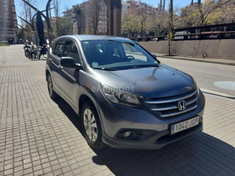 Honda CR-V 1.6 iDTEC 120 4x2 Comfort