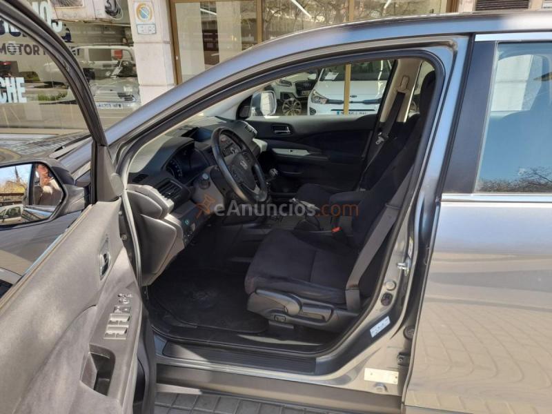 Honda CR-V 1.6 iDTEC 120 4x2 Comfort