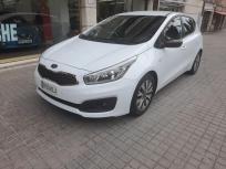Kia Ceed CRDi WGT 66kW 90CV Business
