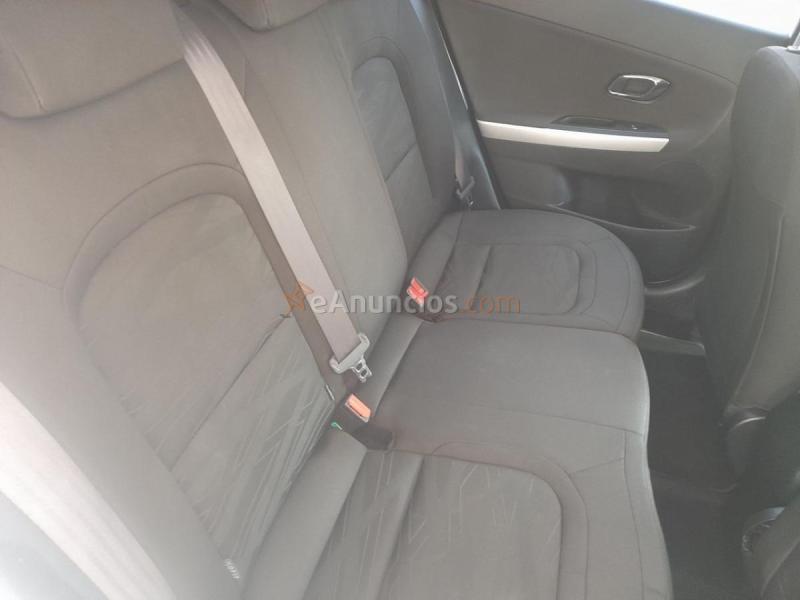 Kia Ceed CRDi WGT 66kW 90CV Business
