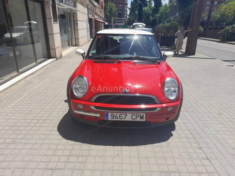 Mini mini one