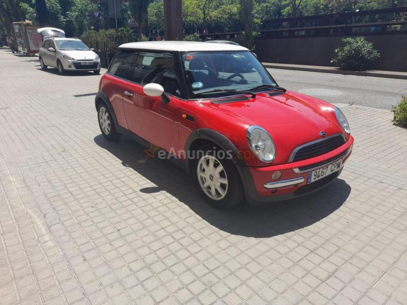 Mini mini one