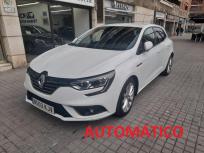 Renault Megane Bose TCe 97kW 130CV EDC