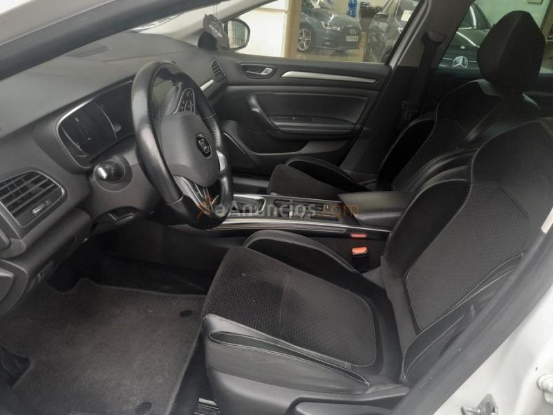 Renault Megane Bose TCe 97kW 130CV EDC