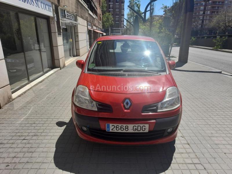 Renault Modus Dynamique 1.6 16v