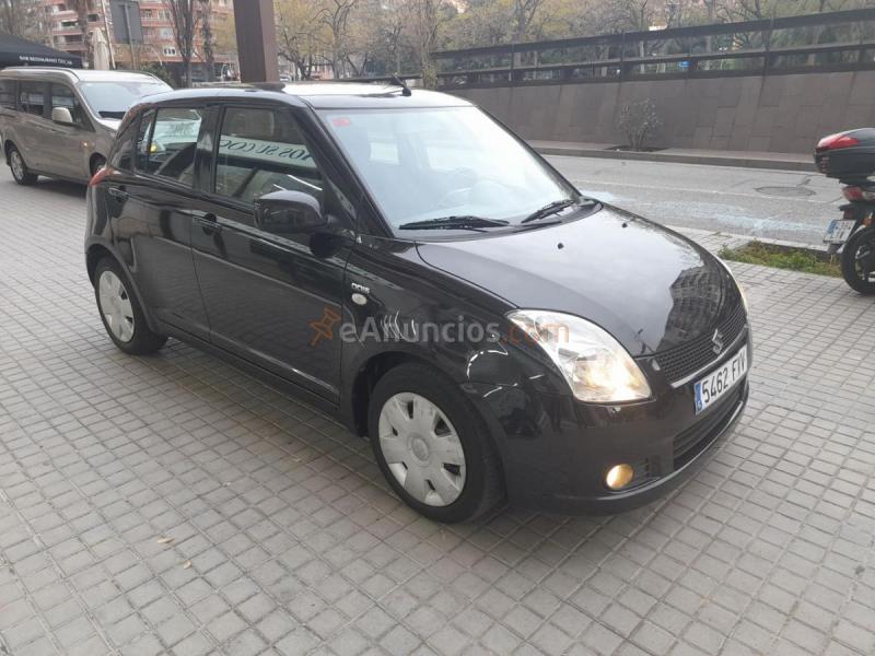 Suzuki Swift 1.3 DDIS GL 5p