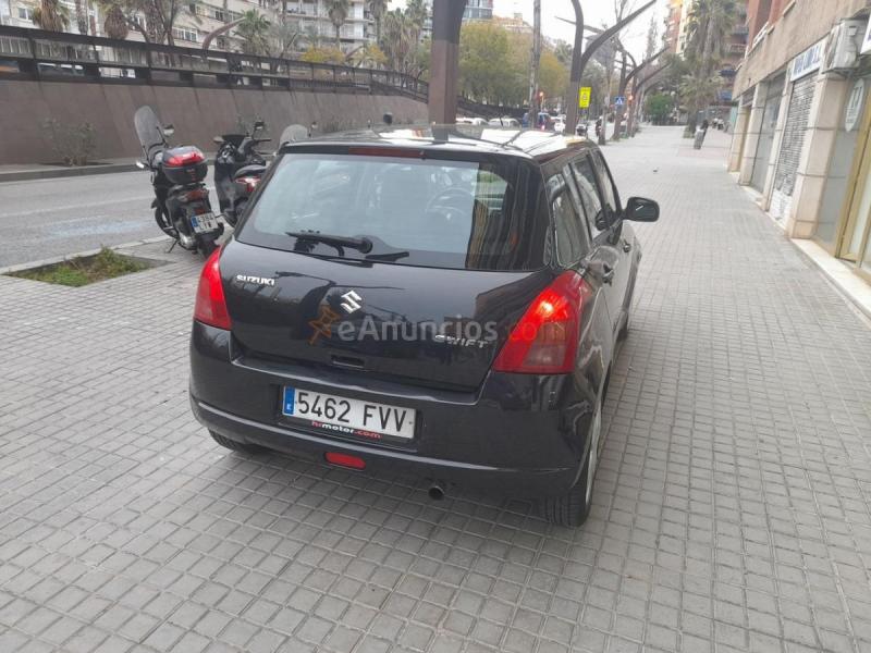 Suzuki Swift 1.3 DDIS GL 5p