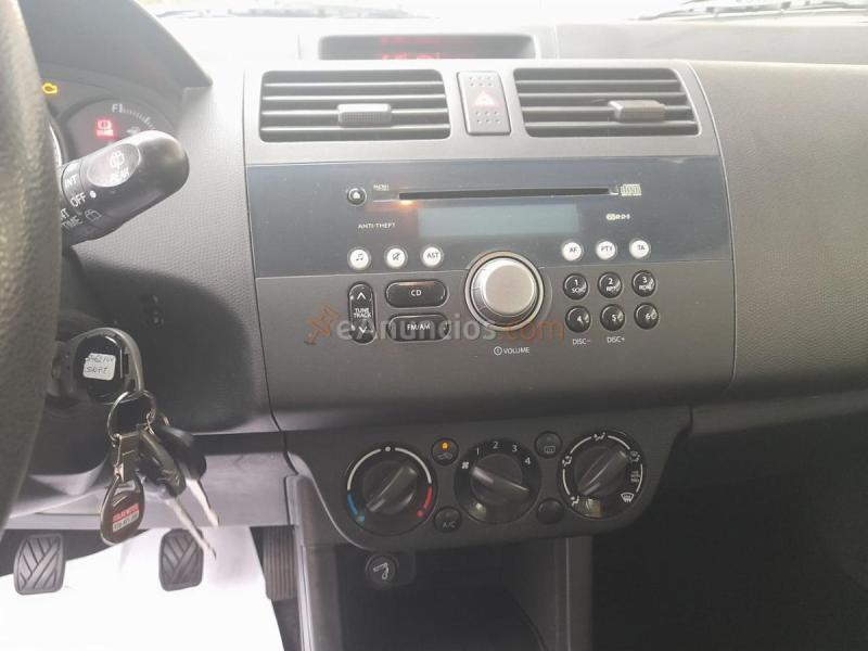 Suzuki Swift 1.3 DDIS GL 5p