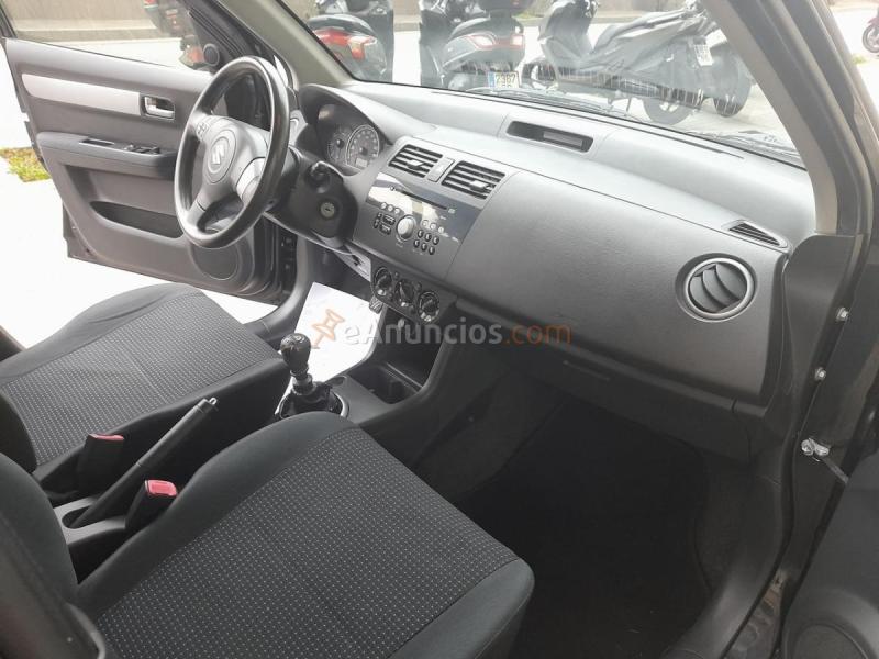 Suzuki Swift 1.3 DDIS GL 5p