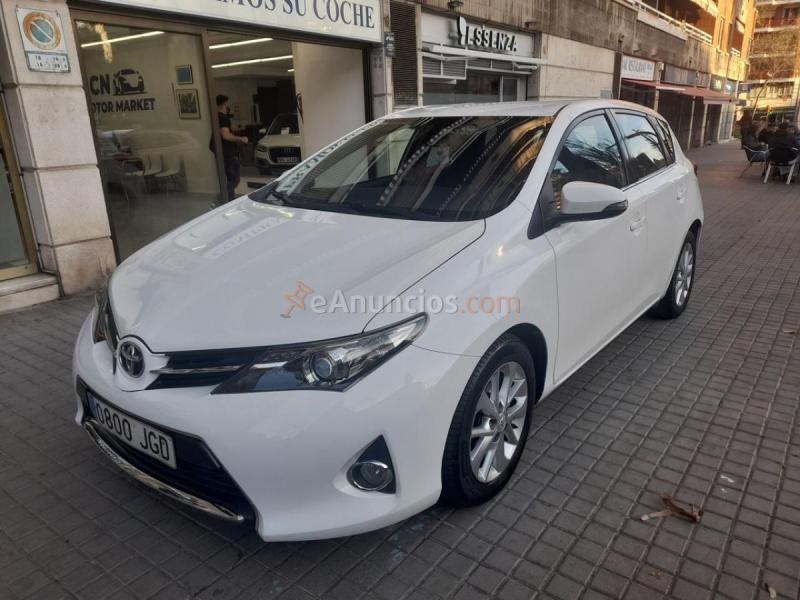 Toyota Auris 1.4 90D BUSINESS