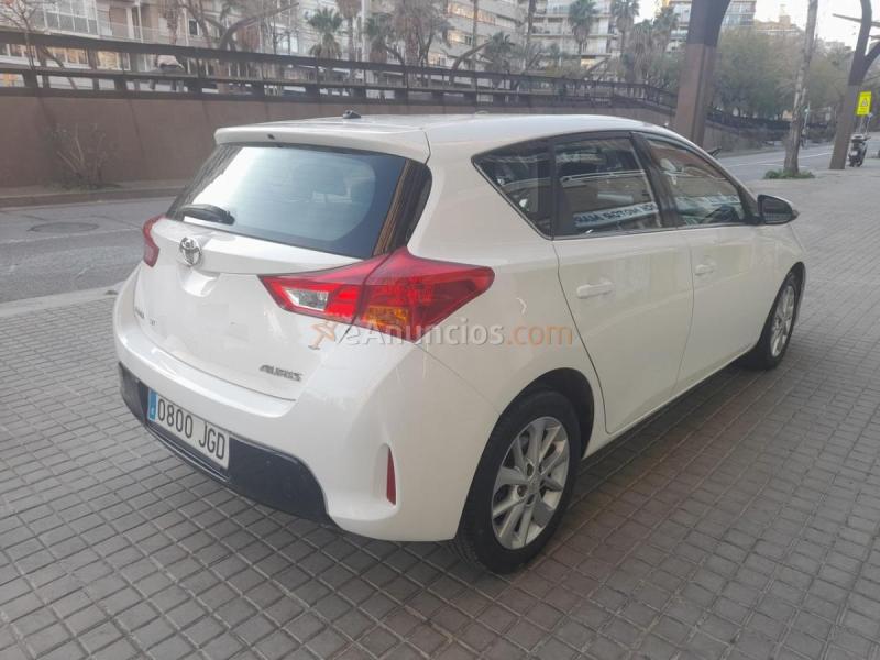 Toyota Auris 1.4 90D BUSINESS