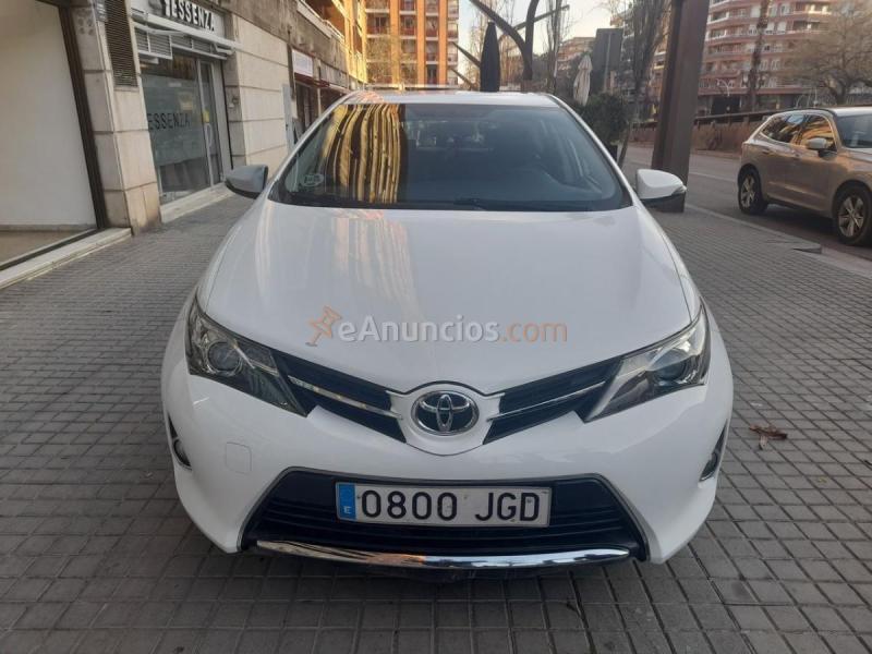 Toyota Auris 1.4 90D BUSINESS