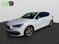 Seat Leon 1.0 TSI 81kW S&S FR 25 Aniversario