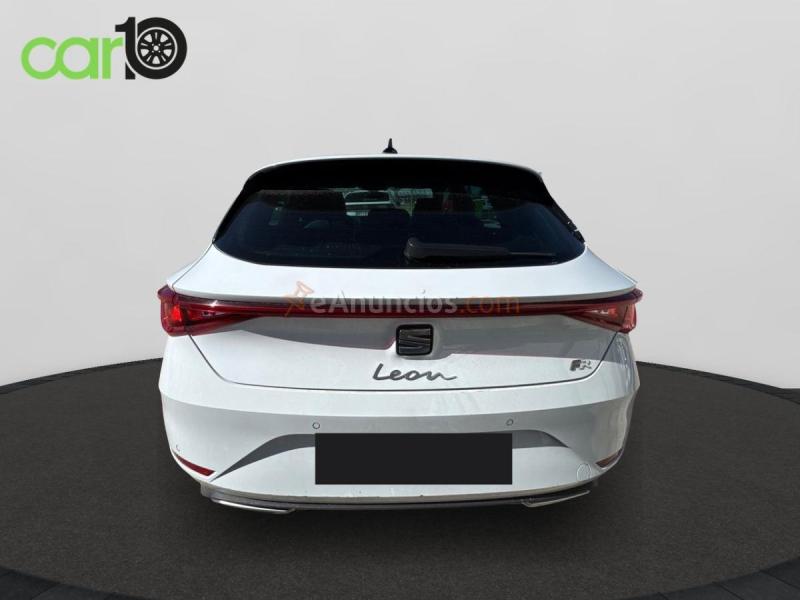 Seat Leon 1.0 TSI 81kW S&S FR 25 Aniversario