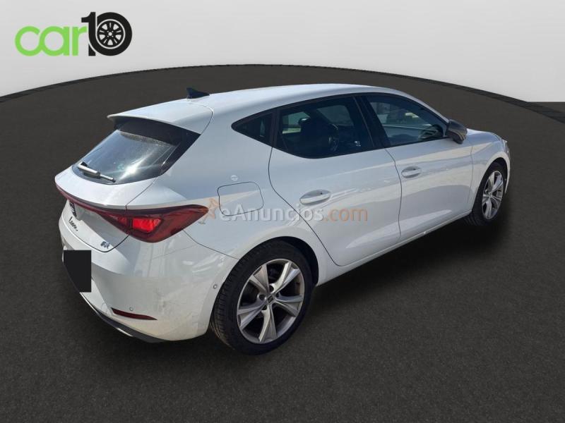 Seat Leon 1.0 TSI 81kW S&S FR 25 Aniversario
