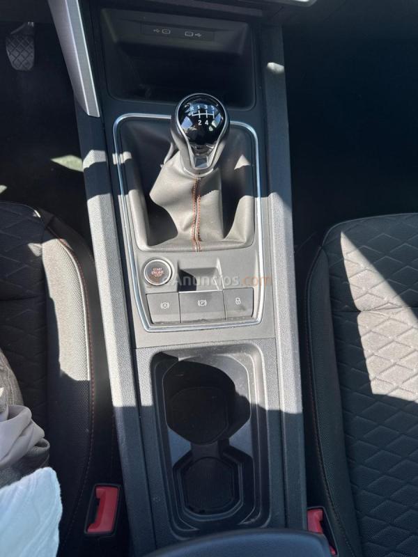 Seat Leon 1.0 TSI 81kW S&S FR 25 Aniversario