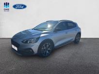 Ford Focus 1.0 ECOBOOST 125 CV ACTIVE X 5P