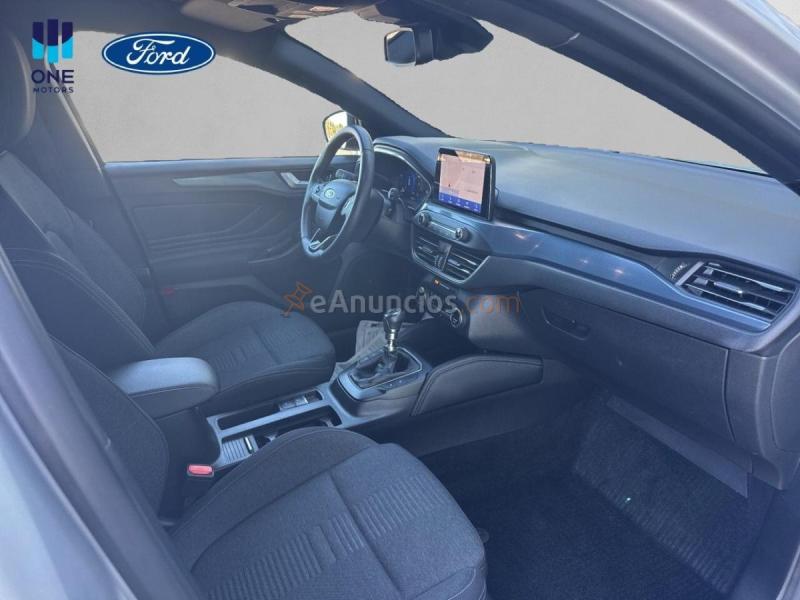 Ford Focus 1.0 ECOBOOST 125 CV ACTIVE X 5P