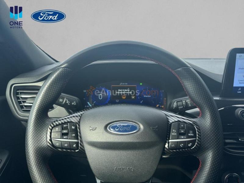 Ford Kuga 1.5 ECOBOOST 110KW ST-LINE X 5P