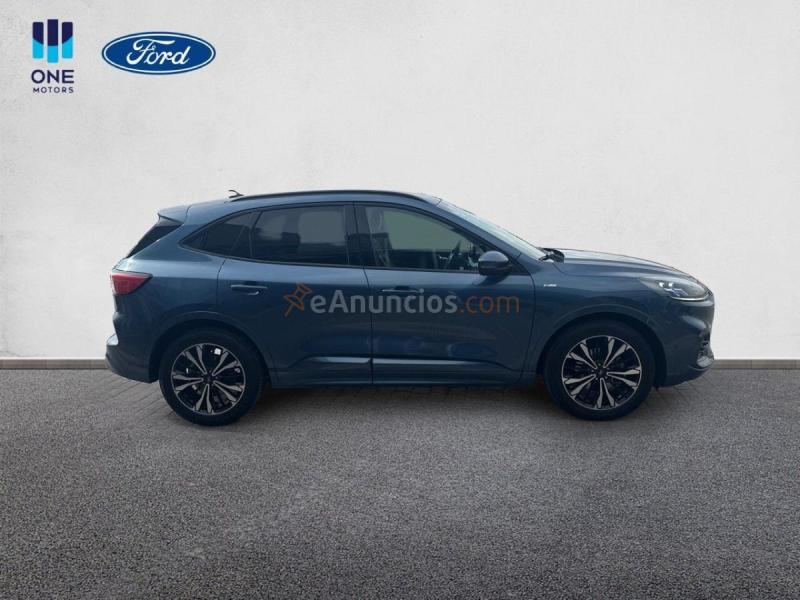Ford Kuga 1.5 ECOBOOST 110KW ST-LINE X 5P