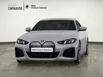 BMW i4 eDrive40 250 kW (340 CV)