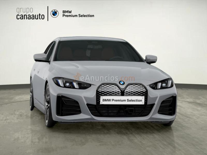 BMW i4 eDrive40 250 kW (340 CV)