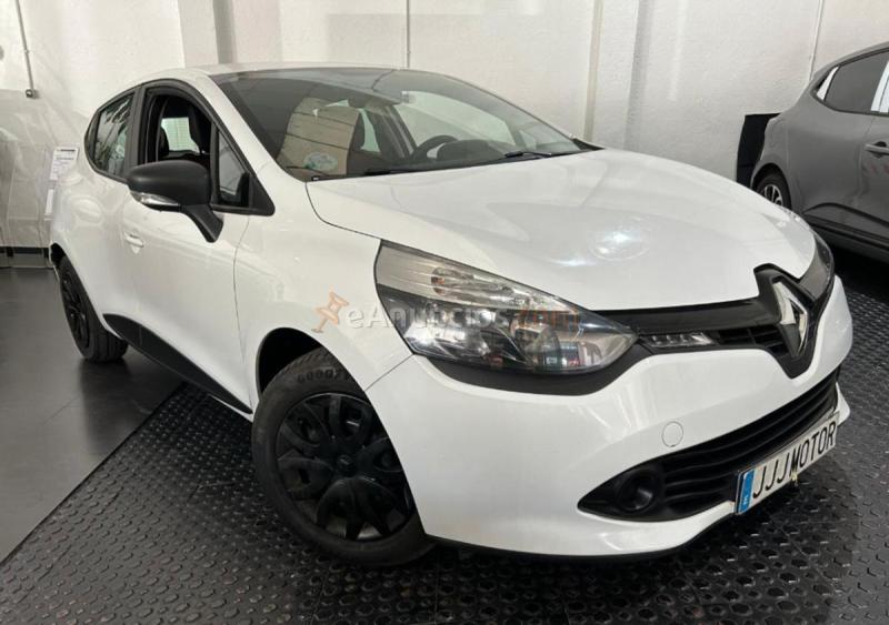 Renault Clio Authentique