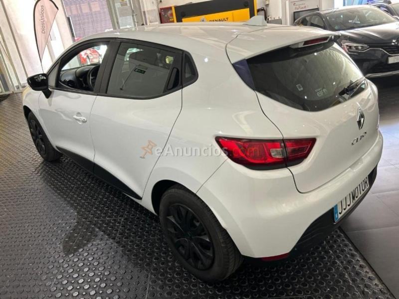Renault Clio Authentique
