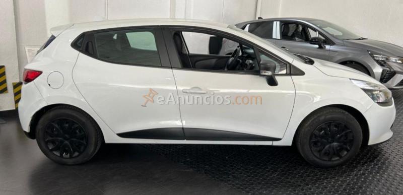 Renault Clio Authentique