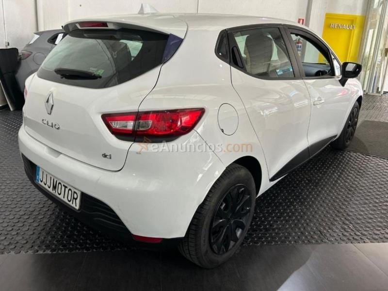 Renault Clio Authentique
