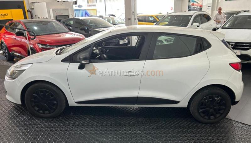 Renault Clio Authentique