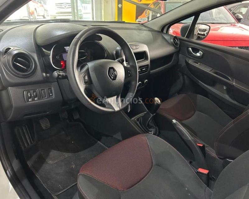 Renault Clio Authentique