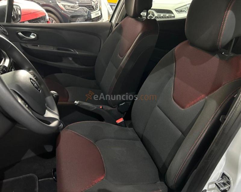 Renault Clio Authentique