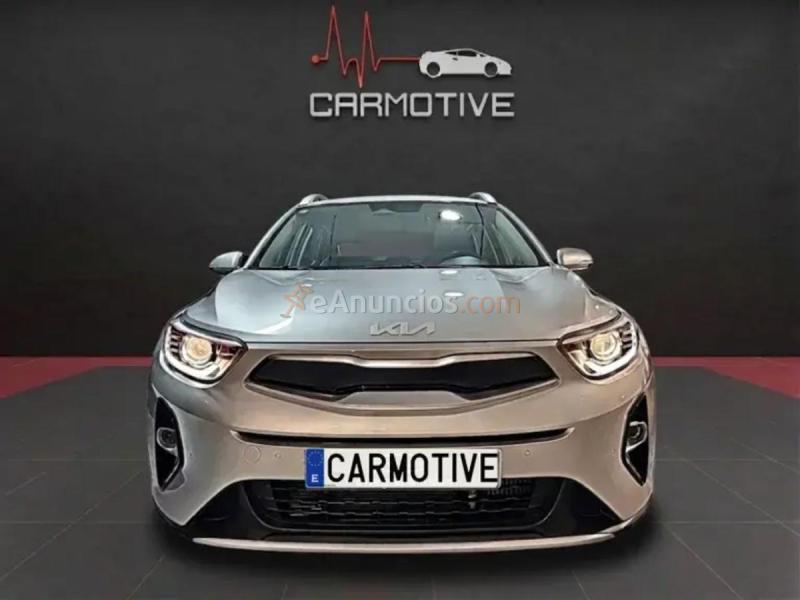 Kia Stonic 1.0 T-GDi MHEV Drive (2024)  Etiqueta ECO 