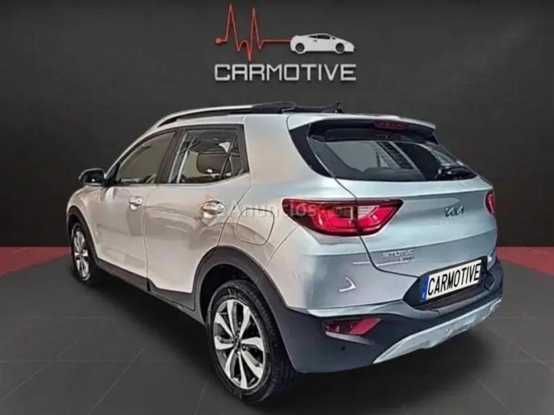 Kia Stonic 1.0 T-GDi MHEV Drive (2024)  Etiqueta ECO 