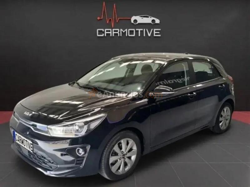Kia Rio 1.0 T-GDi MHEV Drive (2022)  Etiqueta ECO 