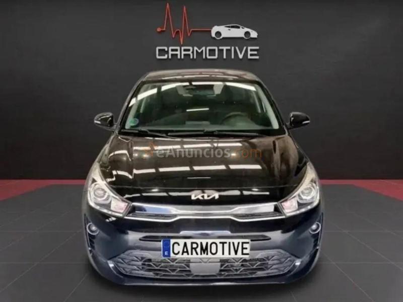 Kia Rio 1.0 T-GDi MHEV Drive (2022)  Etiqueta ECO 