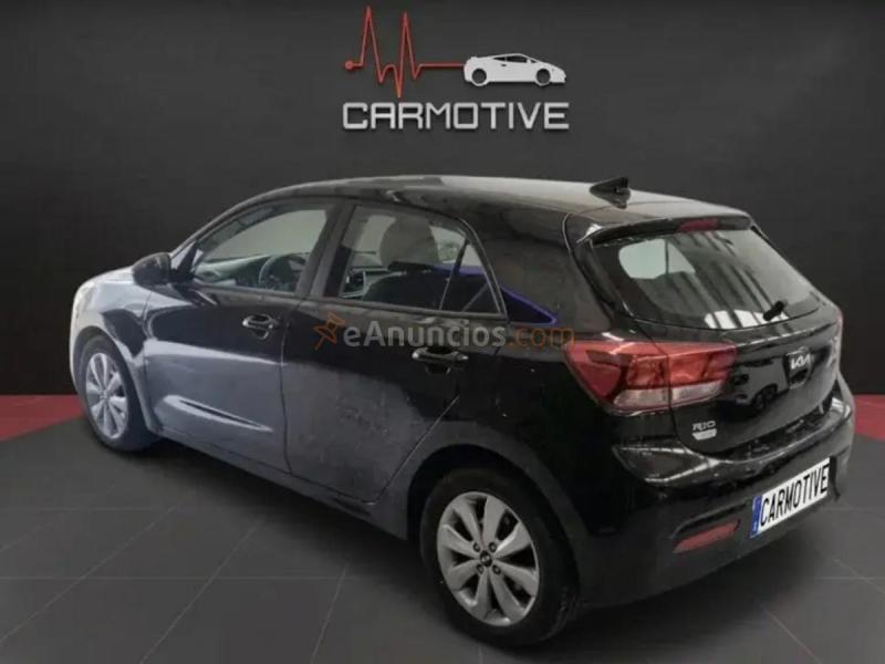 Kia Rio 1.0 T-GDi MHEV Drive (2022)  Etiqueta ECO 