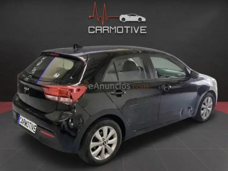 Kia Rio 1.0 T-GDi MHEV Drive (2022)  Etiqueta ECO 