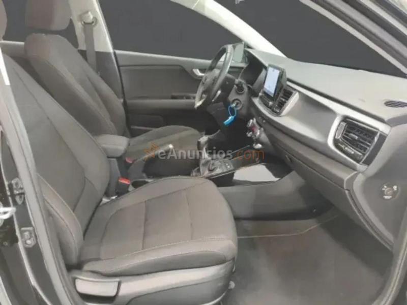Kia Rio 1.0 T-GDi MHEV Drive (2022)  Etiqueta ECO 