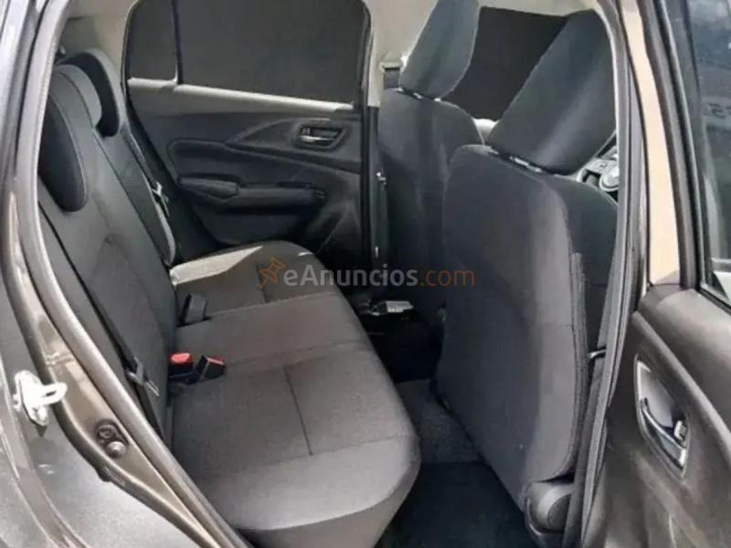 Suzuki Swift 1.2 MHEV S2 (2026)  Etiqueta ECO  5.100km  Oportunidad de reestreno 