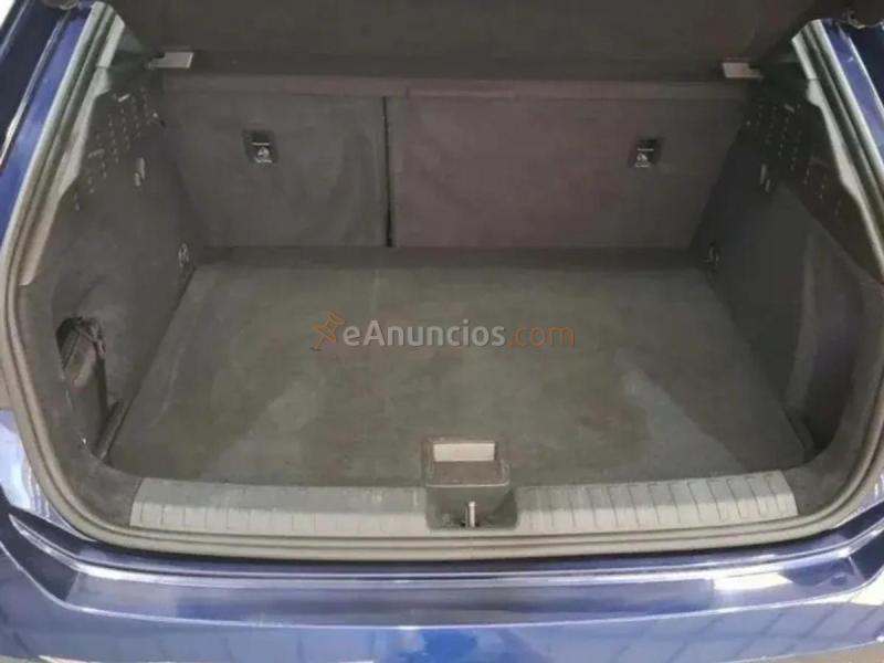 Audi A3 G-tron S tronic (2021)  Etiqureta ECO  Desde 366€mes 