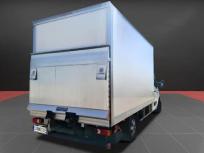 Nissan Interstar L4H3 2.3 dCi Carrozada con Trampilla (2024)  Logística sin límites  DESDE 596 €mes 