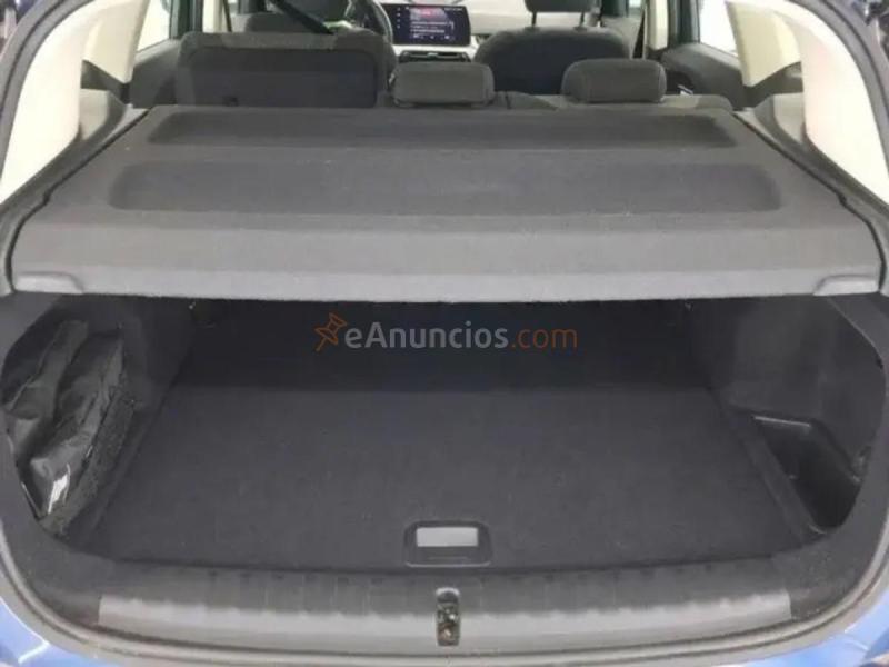 BMW X1 XDrive25e PHEV Automático (2023)  Reestreno  Desde 553€mes 